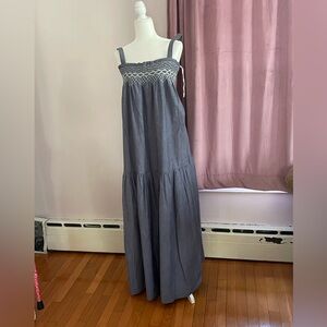 Current Elliott dress